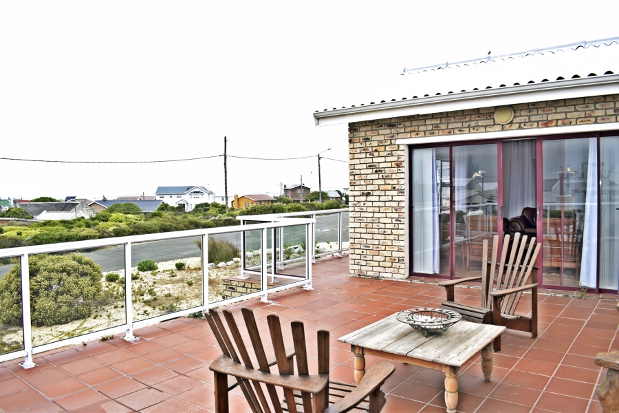 3 Bedroom Property for Sale in Struisbaai Western Cape